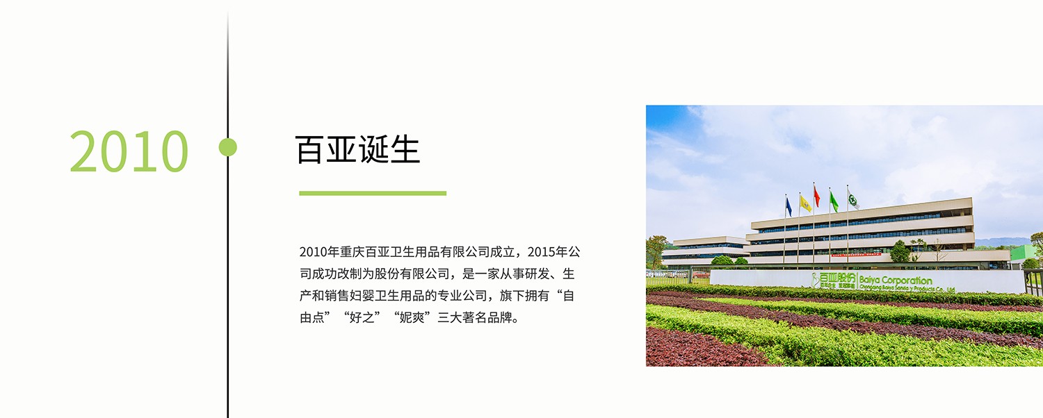 百亞股份